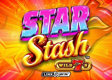 Star Stash Wild 7's