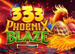 333 Phoenix Blaze Power Combo