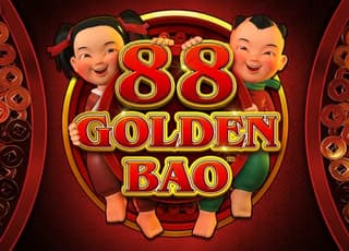88 Golden Bao