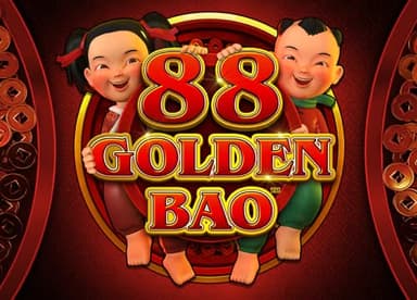 88 Golden Bao