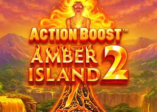 Action Boost Amber Island 2