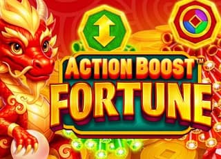 Action Boost Fortune
