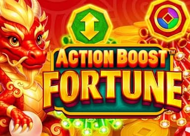 Action Boost Fortune