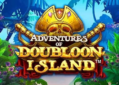 Adventures of Doubloon Island