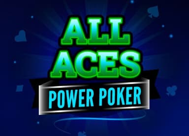 All Aces Power Poker
