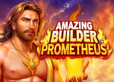 Amazing Builder Prometheus