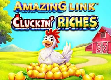 Amazing Link Cluckin' Riches