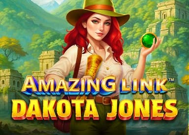 Amazing Link Dakota Jones