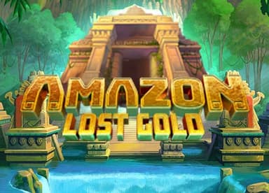 Amazon Lost Gold