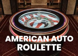 American Auto Roulette