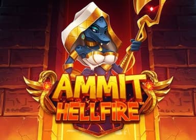 Ammit Hellfire