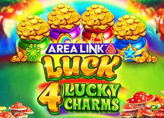 Area Link Luck 4 Lucky Charms