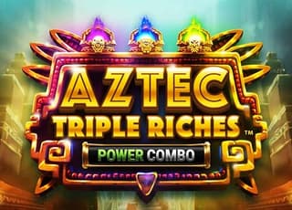 Aztec Triple Riches Power Combo