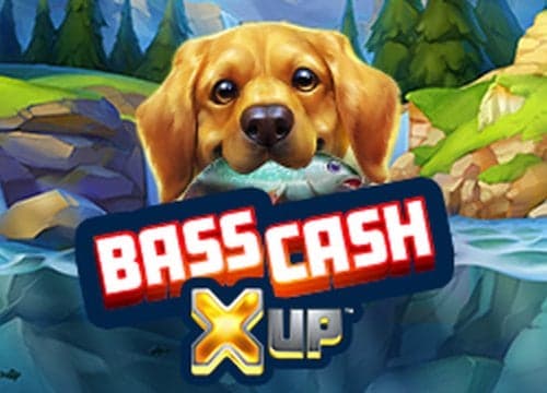 Bass Cash X UP King Millions