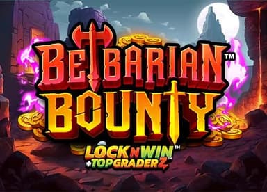 Betbarian Bounty