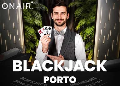 Blackjack Porto