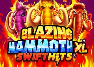 Blazing Mammoth XL