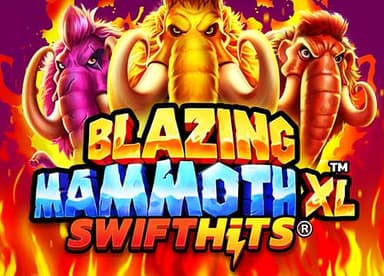 Blazing Mammoth XL