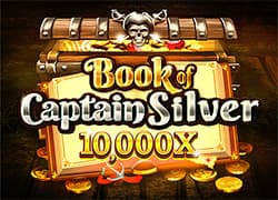 Book Of Captain Silver