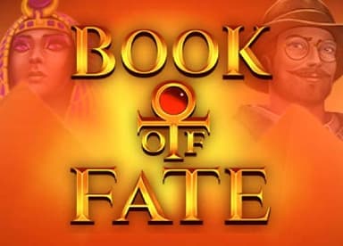Book of Fate