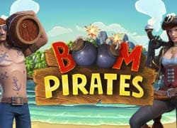 Boom Pirates