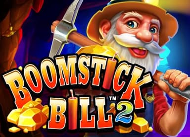Boomstick Bill 2