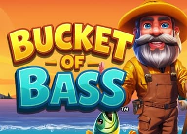 Bucket of Bass