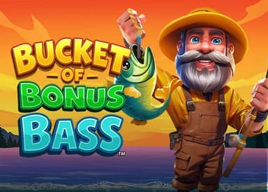 Bucket of Bonus Bass
