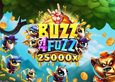 Buzz4Fuzz