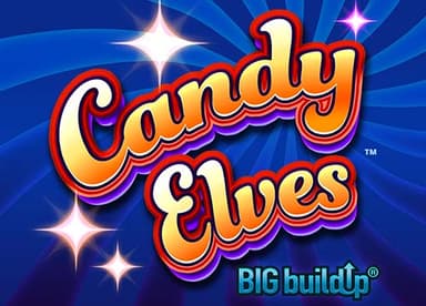 Candy Elves Build Up