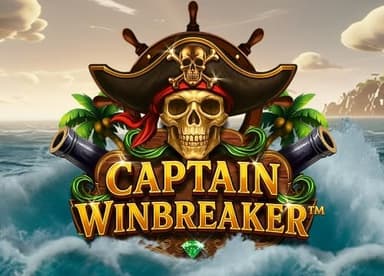 Captain Winbreaker