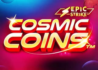 Cosmic Coins