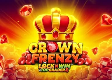 Crown Frenzy LocknWin