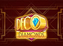 Deco Diamonds