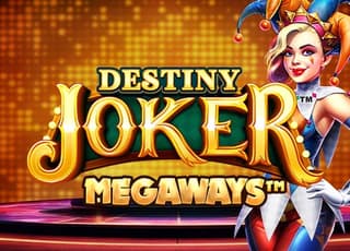 Destiny Joker Megways