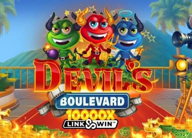 Devil's Boulevard Link and Win