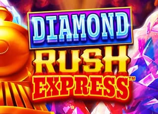 Diamond Rush Express