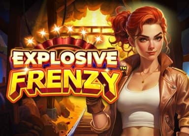 Explosive Frenzy