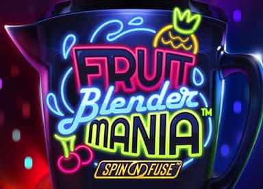 Fruit Blender Mania