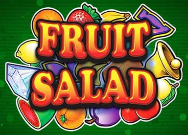 Fruit Salad