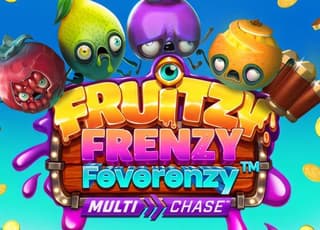 Fruitzy Frenzy Feverenzy MultiChase