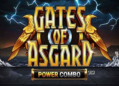 Gates of Asgard Power Combo
