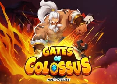 Gates of Colossus MultiChase