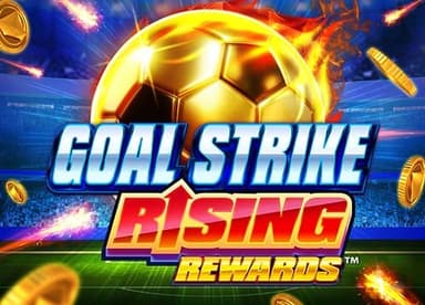 Goal Strike Rising Rewards