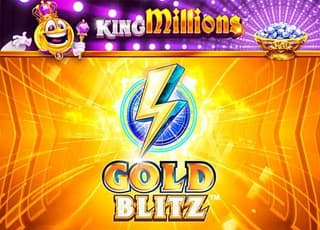 Gold Blitz King Millions