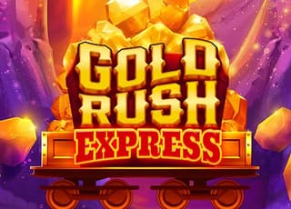 Gold Rush Express