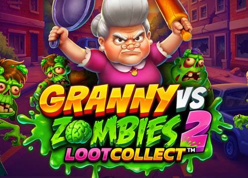 Granny vs Zombies 2 Loot Collect