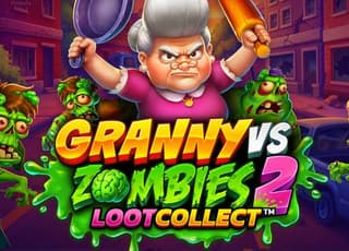 Granny vs Zombies 2 Loot Collect