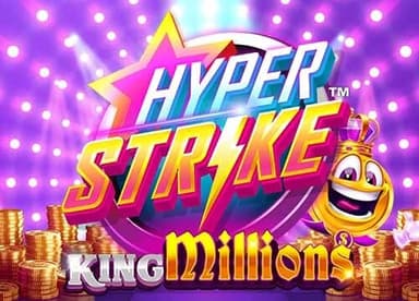 Hyperstrike King Millions