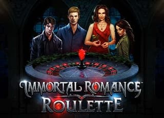 Immortal Romance Roulette